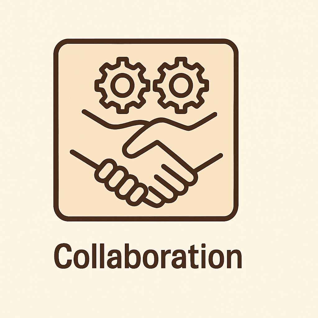 Collaboration