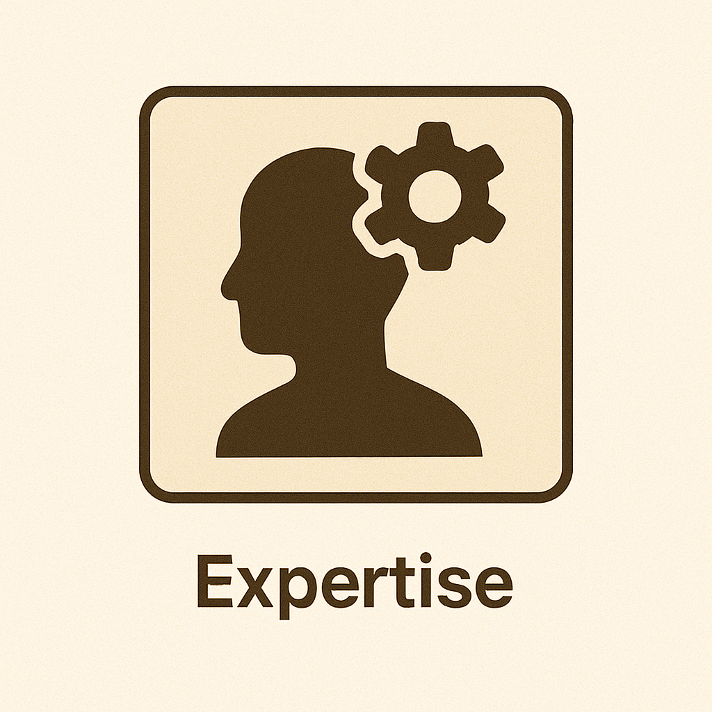 Expertise