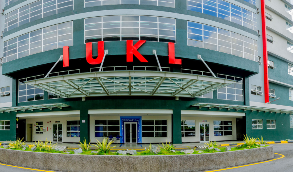 IUKL university