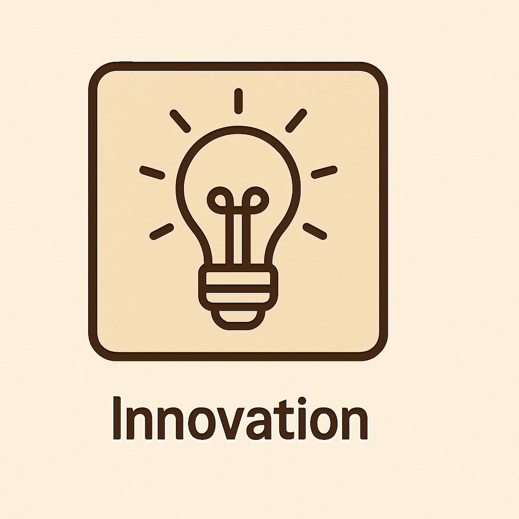 Innovation