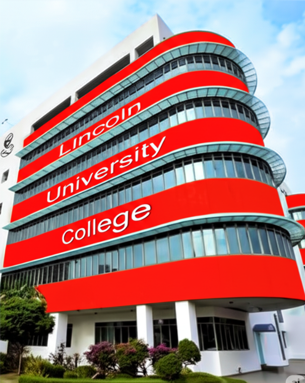 Lincoln-university-college