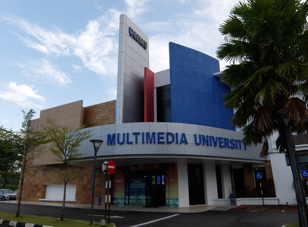 MMU university