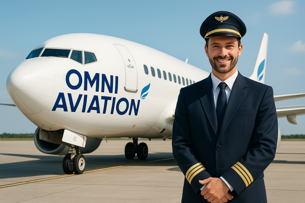 Omni Aviation Academy