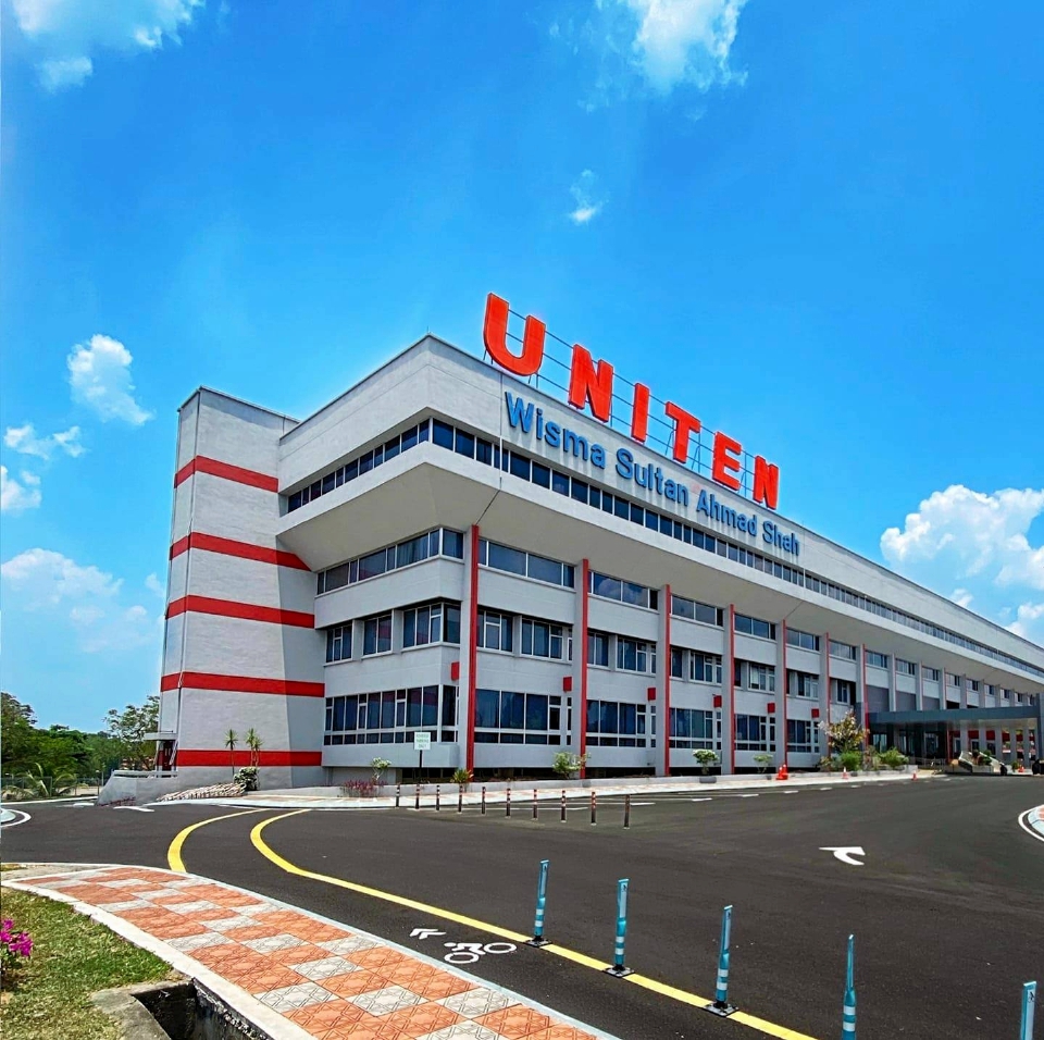 UNITEN-UNIVERSITY